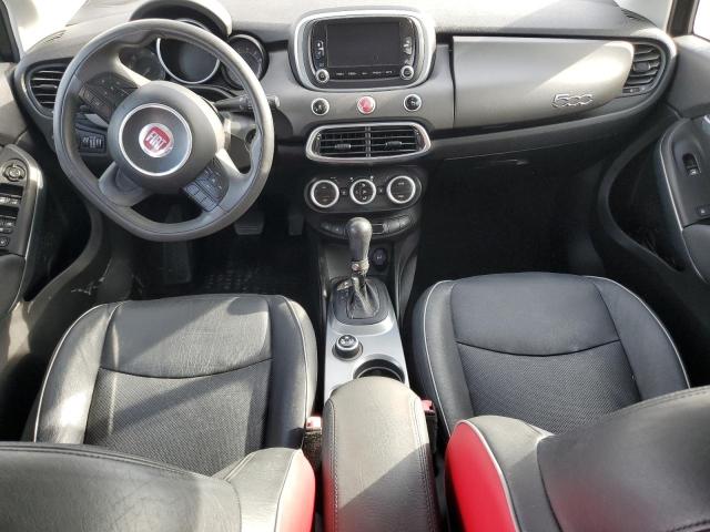 ZFBCFYET1GP388227 Fiat 500x Trekking Plus