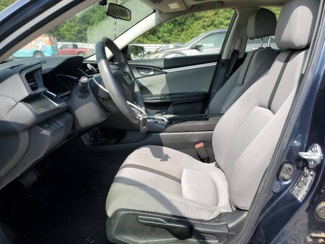 JHMFC1F34JX016606 Honda CIVIC EX