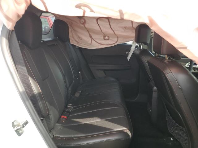2GKFLYE36E6302155 GMC Terrain Slt