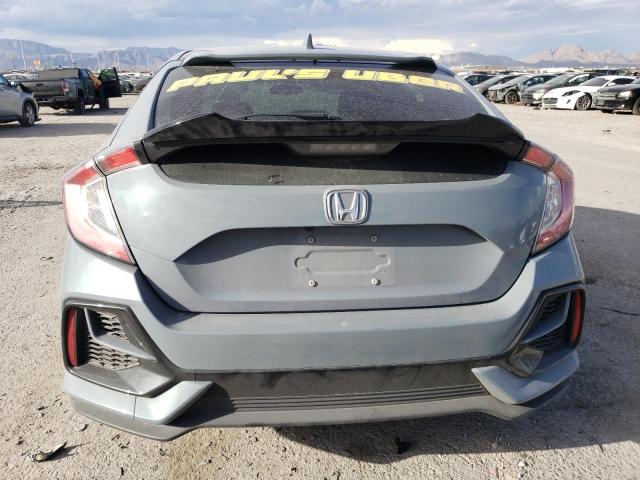 SHHFK7H63LU222736 Honda CIVIC EX