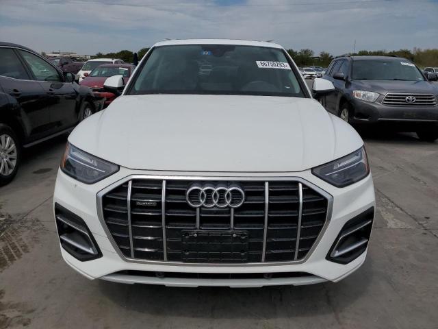 WA1BAAFY2M2003429 Audi Q5 Premium Plus