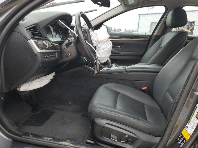 WBA5B3C59GG259349 BMW 535 XI