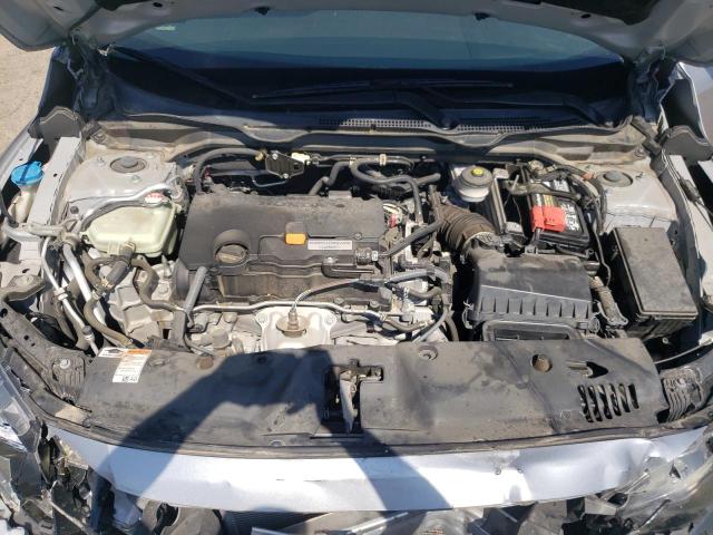 2HGFC2F50JH583653 Honda Civic Lx