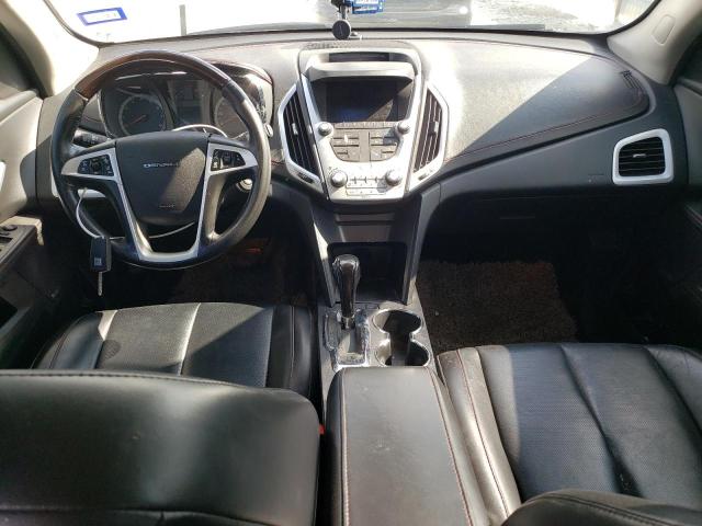 2GKALUEK7E6190332 GMC Terrain Denali