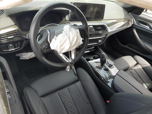 WBA53BH05NWX53893 BMW 530 I