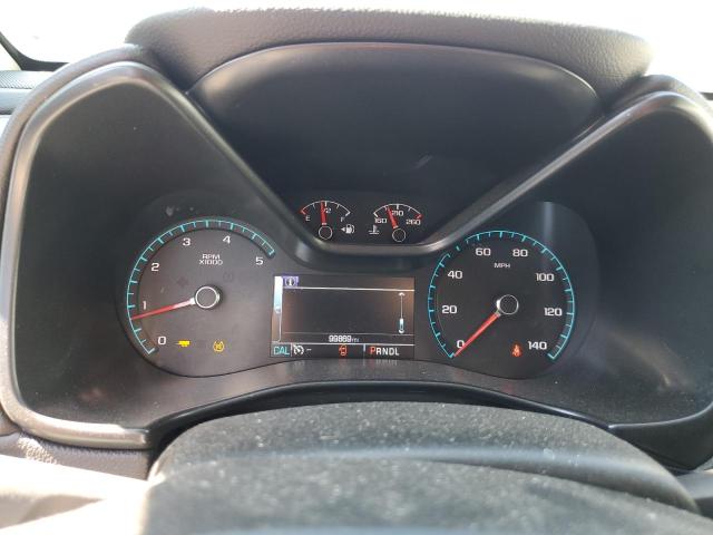 1GTP6DE17H1198748 GMC CANYON SLT