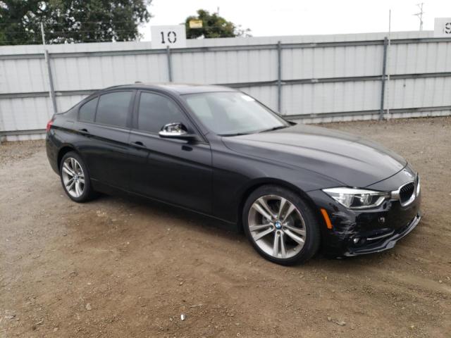 WBA8E9C55GK645321 BMW 328 I Sulev