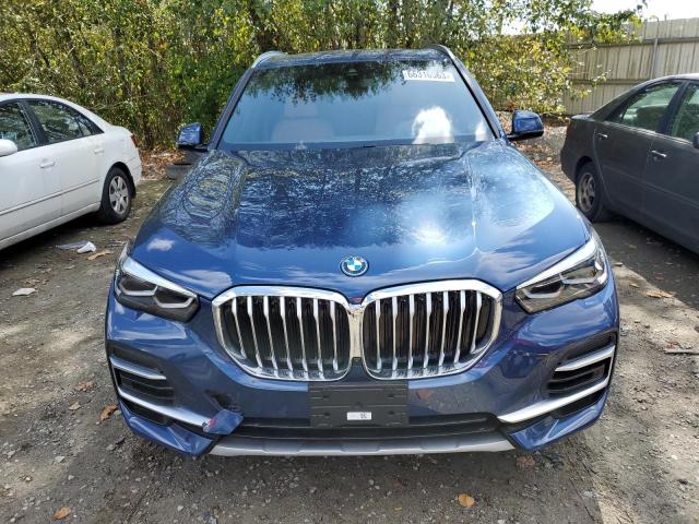 5UXTA6C09P9P17977 BMW X5 Xdrive45e