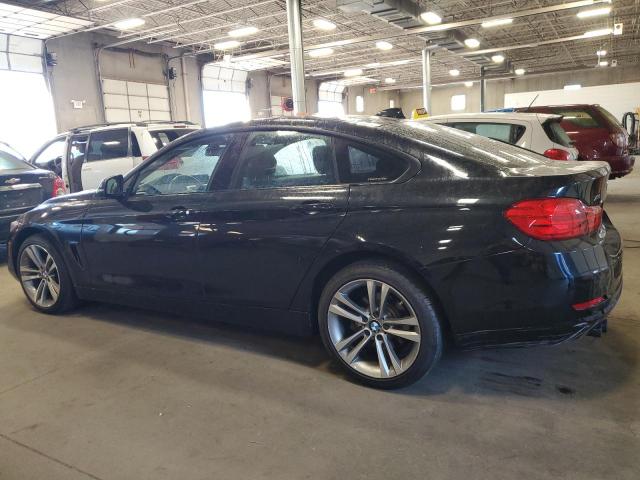 WBA4C9C58FD331816 BMW 428 Xi Gran Coupe Sulev