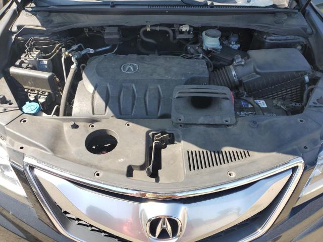 5J8TB4H31JL008042 Acura RDX