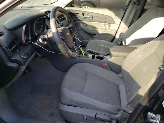 1G11A5SA8GU162152 Chevrolet Malibu Limited Ls