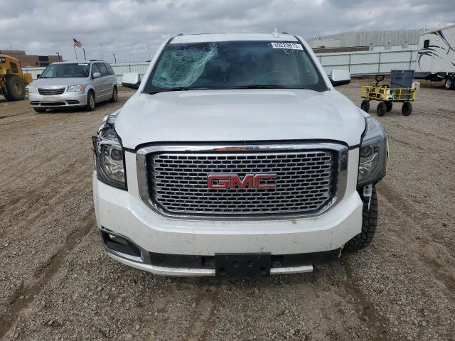 1GKS2CKJ7HR181250 GMC YUKON DENALI