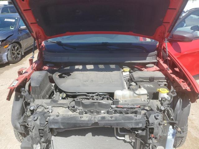 1C4PJMBX8KD115065 Jeep Cherokee Trailhawk