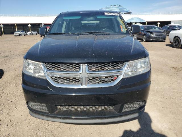 3C4PDCAB6ET227059 Dodge JOURNEY SE