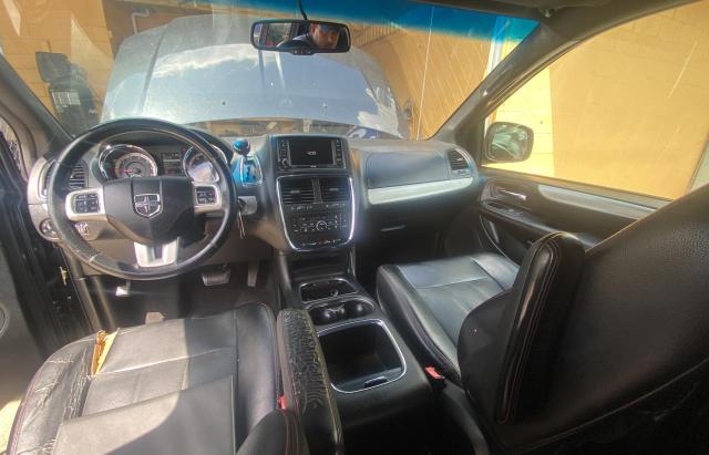 2C4RDGEG0HR699738 Dodge Grand Caravan Gt