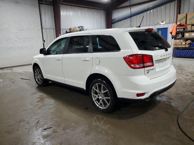 3C4PDDEG6JT237287 Dodge JOURNEY GT