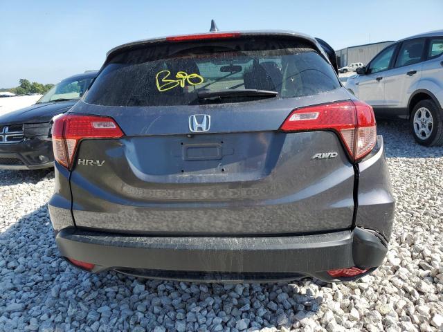 3CZRU6H52GM757594 Honda HR-V EX