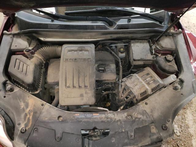 2GKFLSEK8G6234111 GMC Terrain Sle