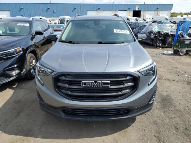 3GKALTEV7LL102666 GMC Terrain Sle