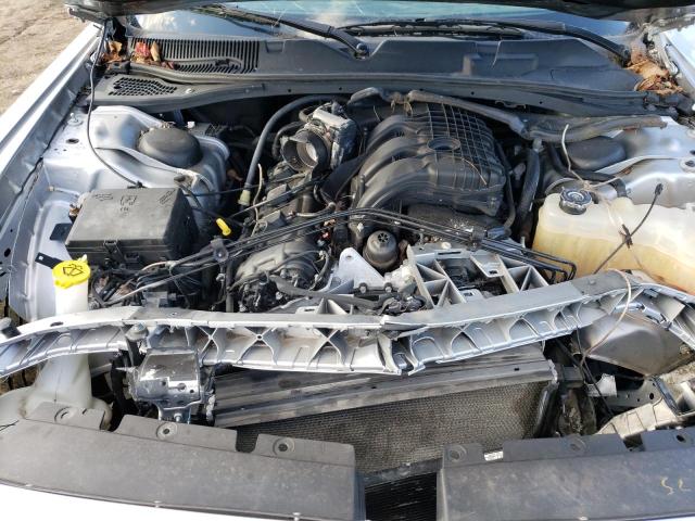 2C3CDZAG6LH134761 Dodge Challenger Sxt