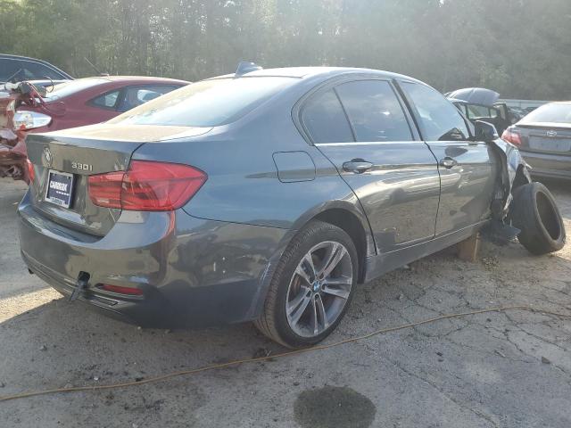 WBA8B9G56JNU99455 BMW 330 I