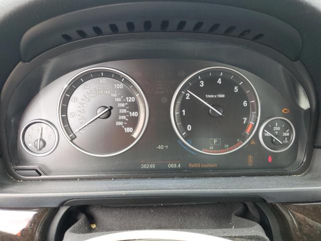 WBA5A5C53GD528509 BMW 528 I