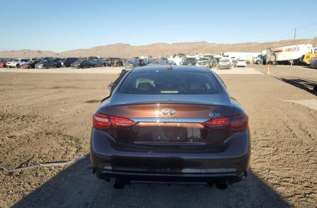 JN1EV7APXJM353869 Infiniti Q50 LUXE