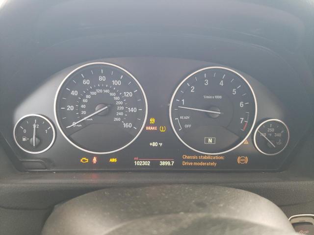 WBA3A5G54FNS88977 BMW 328 I