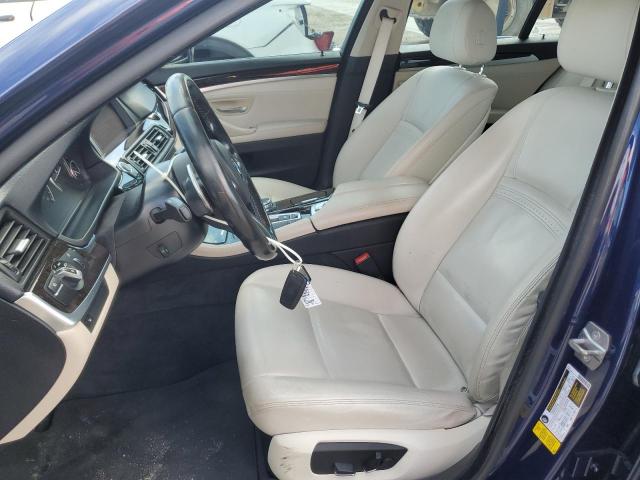 WBA5B1C59GG130967 BMW 535 I