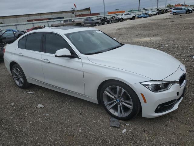 WBA8D9G54JNU68957 BMW 330 XI