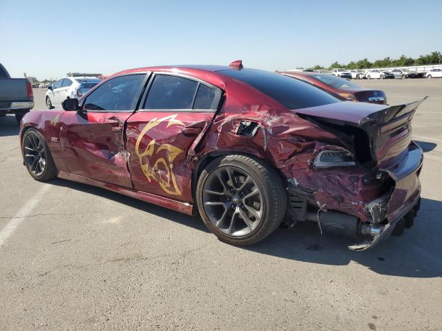 2C3CDXGJ2MH559225 Dodge Charger Scat Pack