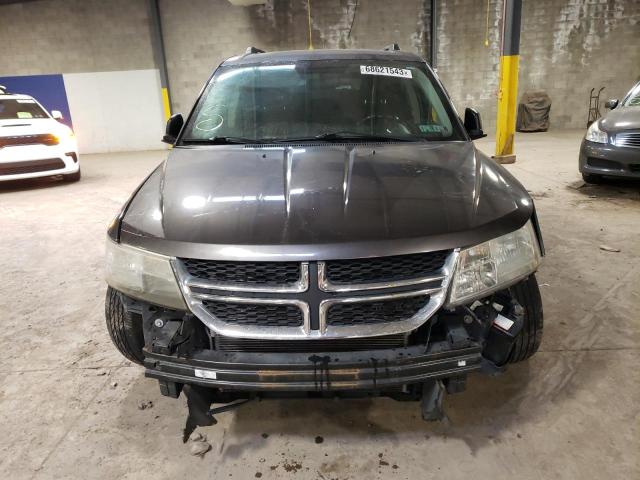 3C4PDCABXJT275321 Dodge JOURNEY SE