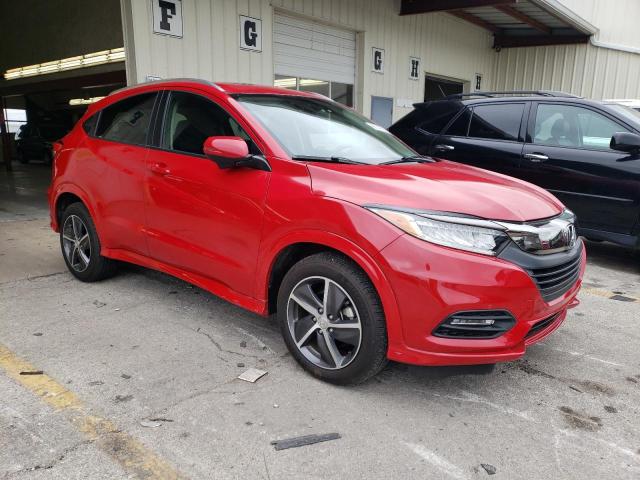 3CZRU6H92KM713185 Honda Hr-v Touring