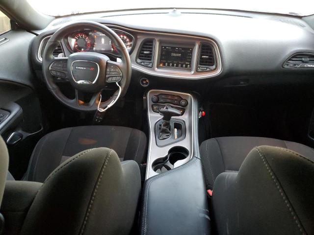 2C3CDZJG3NH218815 Dodge Challenger Gt