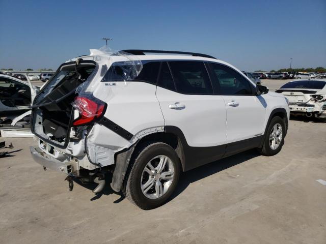 3GKALMEV9ML376409 GMC Terrain Sle
