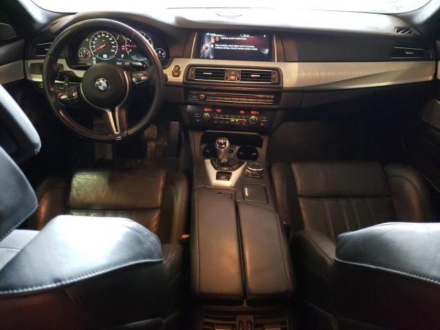 WBSFV9C55GD595849 BMW M5