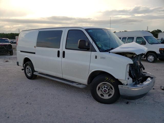 1GTW7AFF1H1915596 GMC Savana G2500