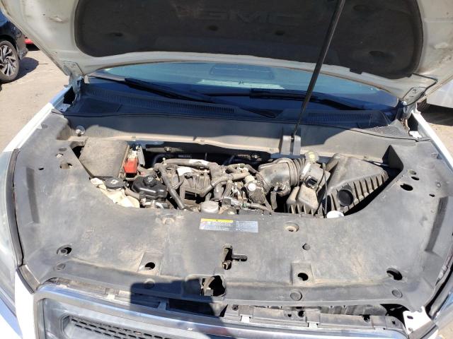 1GKKVPKD0FJ201164 GMC ACADIA SLE