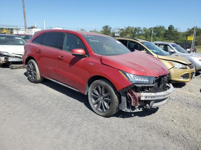 5J8YD4H01LL025139 Acura MDX A-SPEC