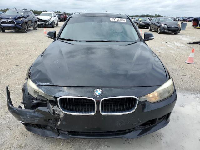 WBA3B1C51EK130821 BMW 320 I