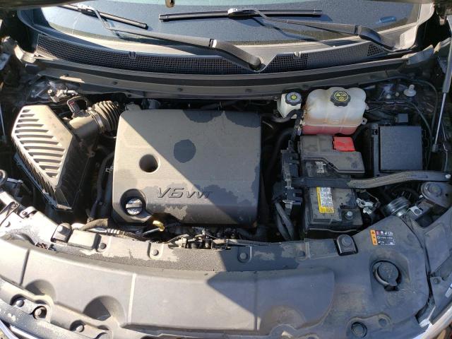 1GNEVGKW0KJ129703 Chevrolet Traverse Lt