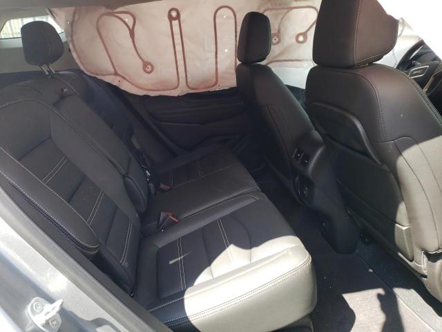 3GKALXEG9PL103204 GMC Terrain Denali