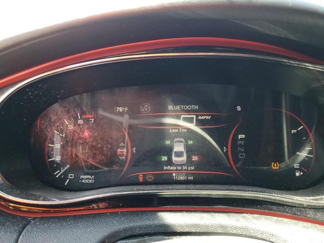 1C3CDFEB7FD353291 Dodge DART GT