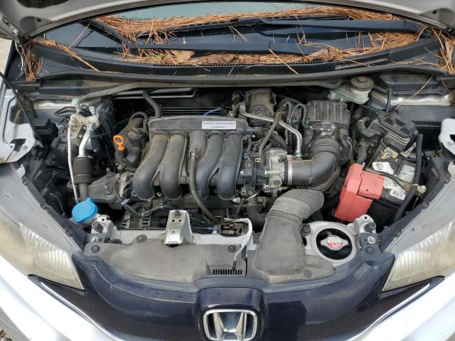 JHMGK5H76GX028523 Honda FIT EX