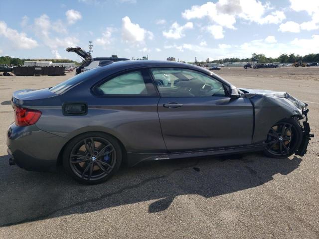 WBA1J7C54GV290108 BMW M235I