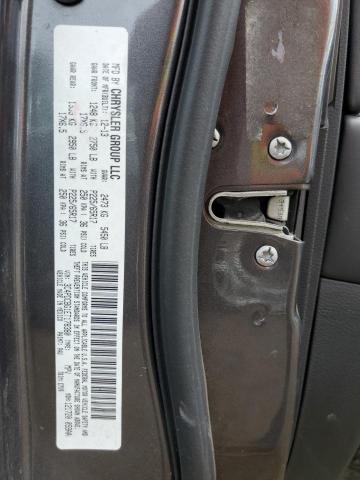 3C4PDCBG1ET178380 Dodge Journey Sxt