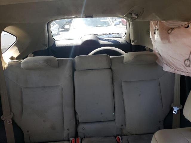 5J6RM4H57FL095676 Honda CR-V EX