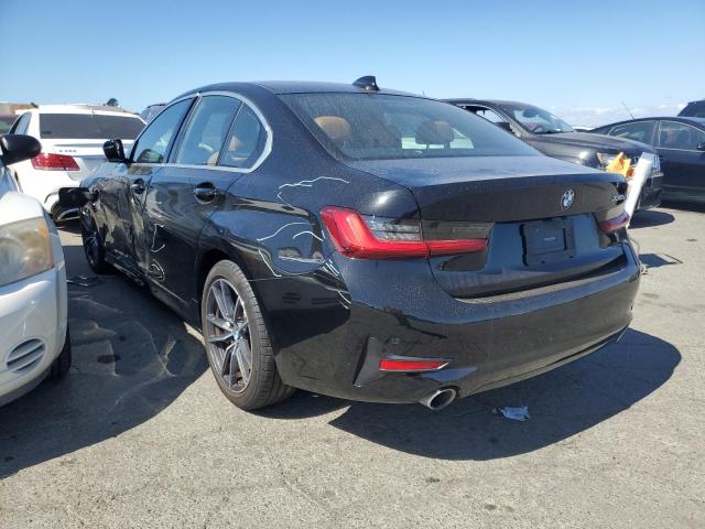 3MW5P7J00M8C13015 BMW 330e