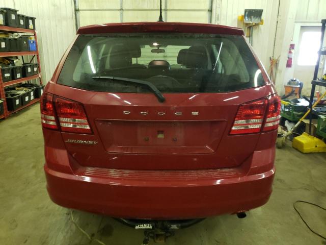 3C4PDCAB5FT659773 Dodge JOURNEY SE