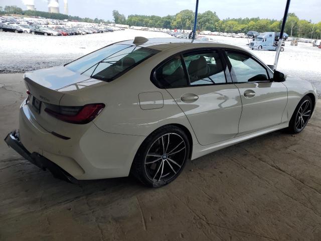 3MW5P7J00M8B73132 BMW 330e